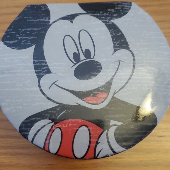 5 DISNEY Mickey Mouse watches, 4 Brand New, 1 used main image 8